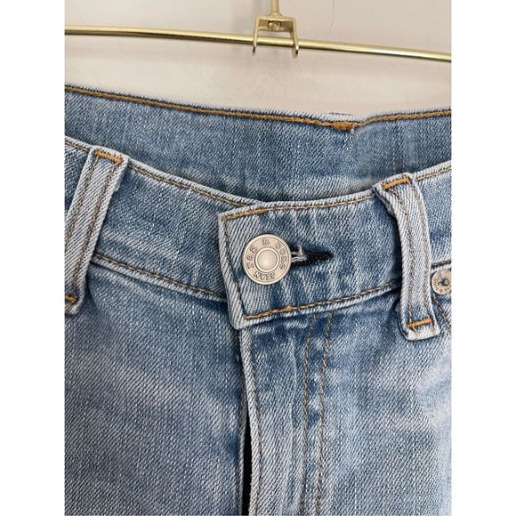 RAG & BONE Jean Shorts Size 28 - Picture 2 of 7